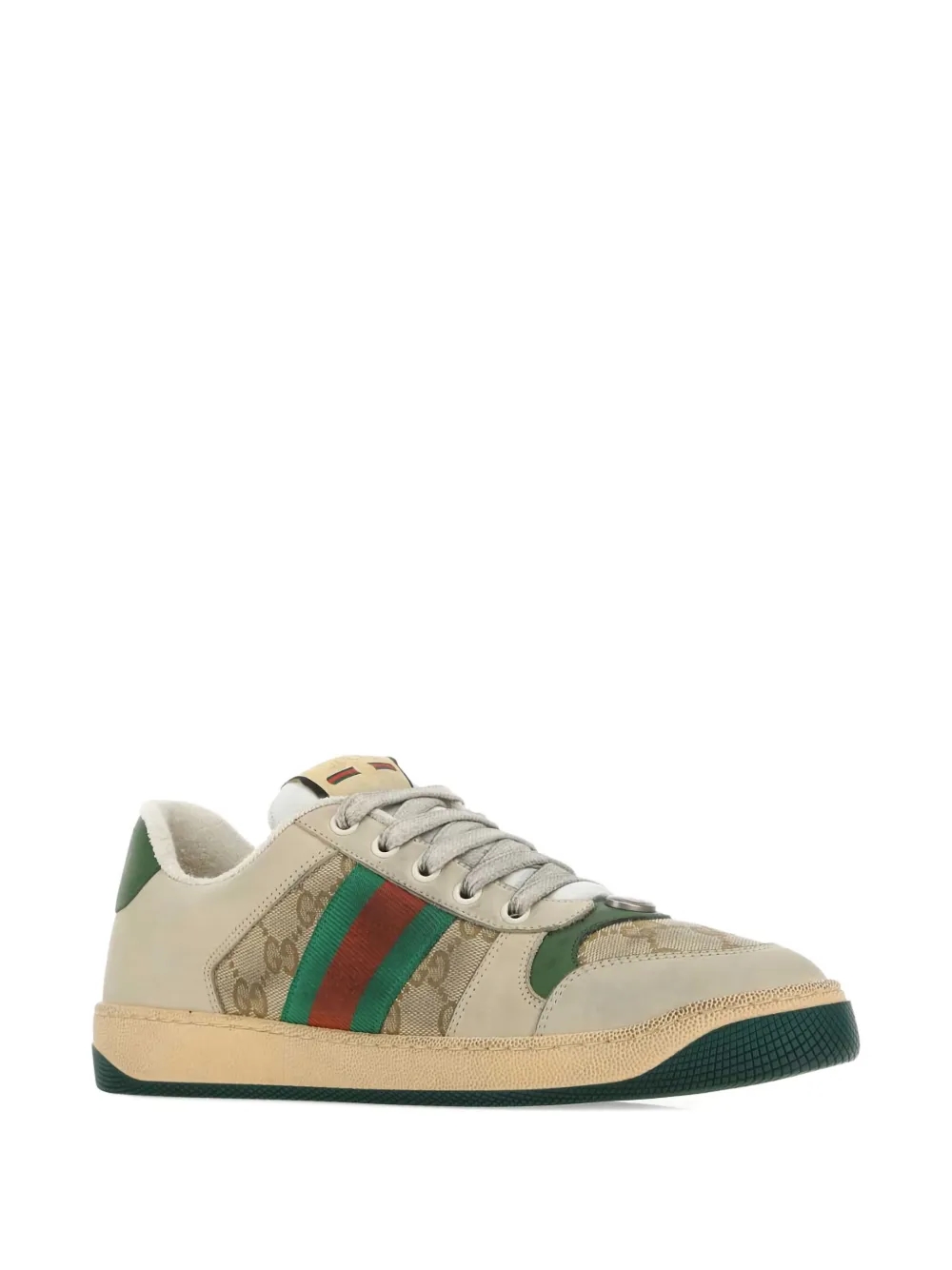 Gucci Screener low-top sneakers